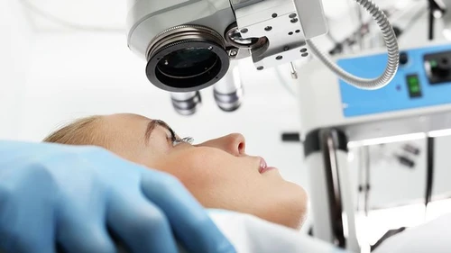 Métodos de correção da visão por laser: tipos e suas caraterísticas