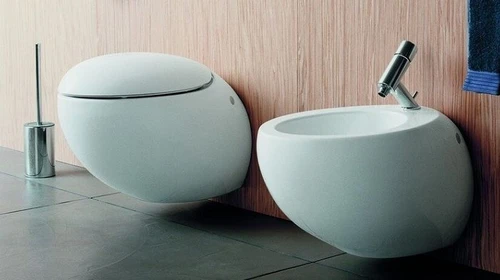 Tipos de sanitas e suas caraterísticas